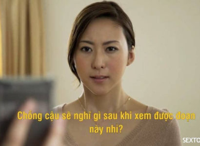 Hận Thù Dục Vọng: Saeko Matsushita Chịu Hình Phạt Gangbang Từ Tình Địch