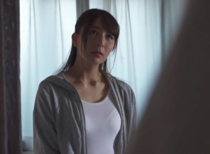 Ông Sếp Thèm Thuồng Đụ Vợ Nhân Viên Trẻ Trung Khi Chồng Vắng Nhà – Jessica Kizaki