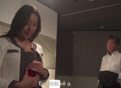 Vợ Xinh Say Họp Lớp Quyến Rũ Thầy Giáo Cũ, Chồng Tăng Ca Vô Tư Không Hay