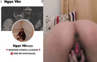 Ngọc Yến Nữ Hoàng Booking Bar: Video Dâm Loạn Thủ Dâm Gạ Gẫm Đi Khách Siêu Nhanh