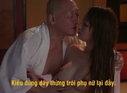 Vợ Trùm Giang Hồ Sa Ngã Bạo Dâm Cuồng Loạn – Tsubasa Amami