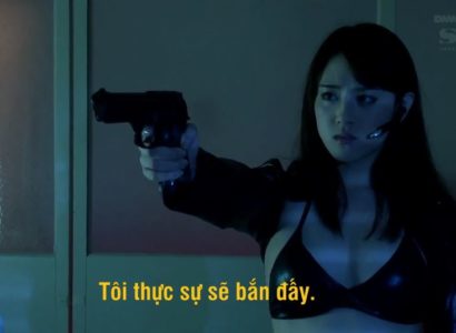 Đặc Vụ Quyến Rũ Jun Aizawa Phản Đòn Thuốc Kích Dục Với Kẻ Thù Dâm Loạn