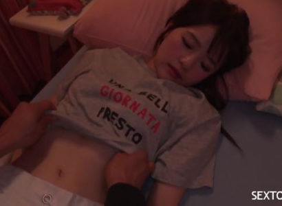 Cuồng Si Dục Lạc Bên Yui Nagase Trong Ngôi Nhà Tình Ái