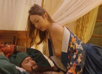 Hỗn Mang Tam Quốc: Gia Cát Lượng Sa Đọa Giữa Đám Mỹ Nhân Dục Vọng