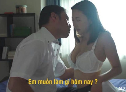 Phản Bội Dục Vọng: Vợ Xinh Lạc Lối Với Sếp